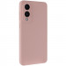 Заказать Чехол Silicone Cover Lakshmi Full Camera (AAA) для Samsung Galaxy S25 Edge (Розовый / Pink Sand) на vchehle.ua
