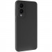 Чехол Silicone Cover Lakshmi Full Camera (AAA) для Samsung Galaxy S25 Edge (Черный / Black)