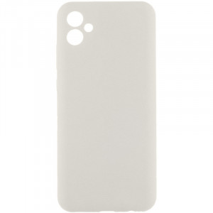 Чехол Silicone Cover Lakshmi Full Camera (AAA) для Samsung Galaxy A07