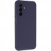 Замовити Чохол Silicone Cover Lakshmi Full Camera (AAA) на ung Galaxy A18 / A17 (Темно-синій / Midnight blue) на vchehle.ua