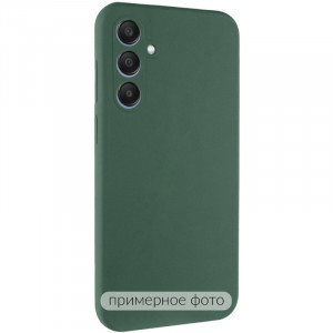 Чехол Silicone Cover Lakshmi Full Camera (AAA) для Samsung Galaxy A10s