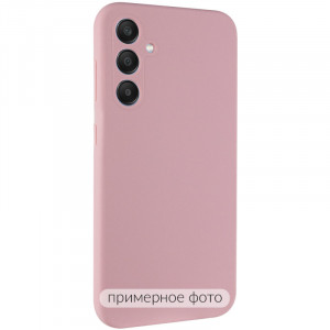 Чехол Silicone Cover Lakshmi Full Camera (AAA) для Samsung Galaxy A10s