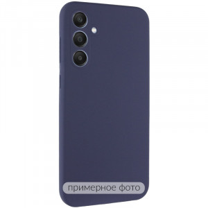 Чехол Silicone Cover Lakshmi Full Camera (AAA) для Samsung Galaxy A10s