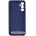 Фото Чехол Silicone Cover Lakshmi Full Camera (AAA) для Samsung Galaxy A10s (Темно-синий / Midnight blue) в магазине vchehle.ua