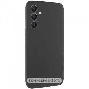 Чехол Silicone Cover Lakshmi Full Camera (AAA) для Samsung Galaxy A10s
