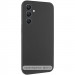 Чехол Silicone Cover Lakshmi Full Camera (AAA) для Samsung Galaxy A10s (Черный / Black)