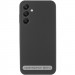 Фото Чехол Silicone Cover Lakshmi Full Camera (AAA) для Samsung Galaxy A10s (Черный / Black) на vchehle.ua