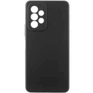 Чехол Silicone Cover Lakshmi Full Camera (AAA) для Samsung Galaxy A13 4G