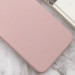Фото Чохол Silicone Cover Lakshmi Full Camera (AAA) на Xiaomi 14T (Рожевий / Pink Sand) в маназині vchehle.ua