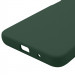 Купити Чохол Silicone Cover Lakshmi Full Camera (AAA) на Xiaomi Redmi A3 (Зелений / Cyprus Green) на vchehle.ua