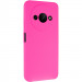 Чохол Silicone Cover Lakshmi Full Camera (AAA) на Xiaomi Redmi A3 (Рожевий / Barbie pink)