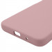 Купити Чохол Silicone Cover Lakshmi Full Camera (AAA) на Xiaomi Redmi A3 (Рожевий / Pink Sand) на vchehle.ua