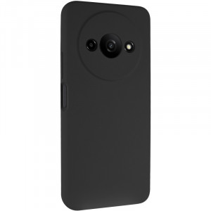Чехол Silicone Cover Lakshmi Full Camera (AAA) для Xiaomi Redmi A3