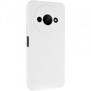 Чехол Silicone Cover Lakshmi Full Camera (AAA) для Xiaomi Redmi A3
