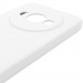 Чохол Silicone Cover Lakshmi Full Camera (AAA) на Xiaomi Redmi A3 (Білий / White) в магазині vchehle.ua