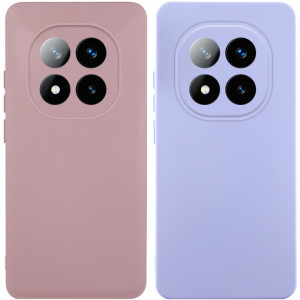 Чехол Silicone Cover Lakshmi Full Camera (AAA) для Xiaomi Redmi Note 15 Pro 5G