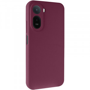 Чехол Silicone Cover Lakshmi Full Camera (AAA) для Xiaomi Redmi A7 Pro 4G