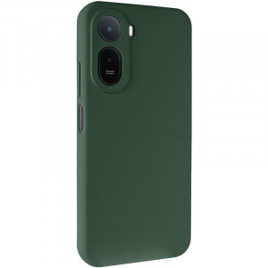 Чехол Silicone Cover Lakshmi Full Camera (AAA) для Xiaomi Redmi A7 Pro 4G