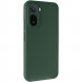 Чохол Silicone Cover Lakshmi Full Camera (AAA) на Xiaomi Redmi A7 Pro 4G / Poco C81 (Зелений / Cyprus Green)