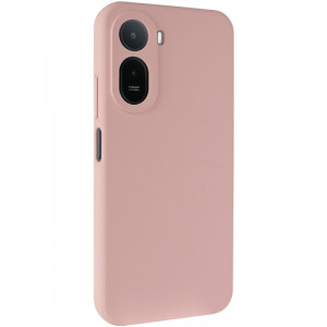 Чехол Silicone Cover Lakshmi Full Camera (AAA) для Xiaomi Redmi A7 Pro 4G