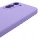 Чохол Silicone Cover Lakshmi Full Camera (AAA) на Xiaomi Redmi A7 Pro 4G / Poco C81 (Бузковий / Dasheen) в магазині vchehle.ua
