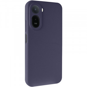 Чехол Silicone Cover Lakshmi Full Camera (AAA) для Xiaomi Redmi A7 Pro 4G