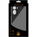Замовити Чохол Silicone Cover Lakshmi Full Camera (AAA) на Xiaomi Redmi A7 Pro 4G / Poco C81 (Чорний / Black) на vchehle.ua