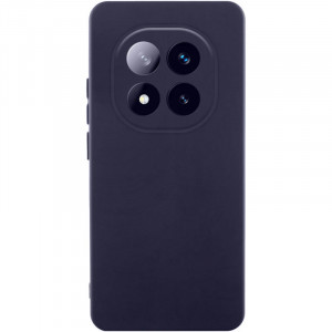 Чехол Silicone Cover Lakshmi Full Camera (AAA) для Xiaomi Redmi Note 15 5G (EU)