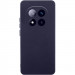 Чохол Silicone Cover Lakshmi Full Camera (AAA) на Xiaomi Redmi Note 15 4G/5G (EU) (Сірий / Dark Gray)