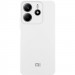 Чохол Silicone Cover Lakshmi Full Camera (AAA) with Logo на Xiaomi Redmi Note 14 5G (Білий / White)