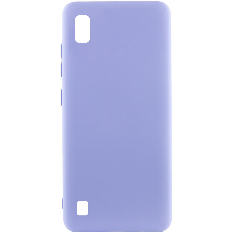 Чохол Silicone Cover Ummi Lakshmi (AA) на Samsung Galaxy A10 (A105F)