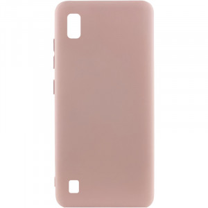 Чехол Silicone Cover Ummi Lakshmi (AA) для Samsung Galaxy A10 (A105F)