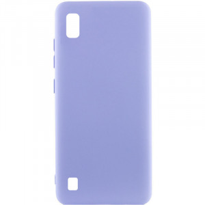 Чехол Silicone Cover Ummi Lakshmi (AA) для Samsung Galaxy A10 (A105F)
