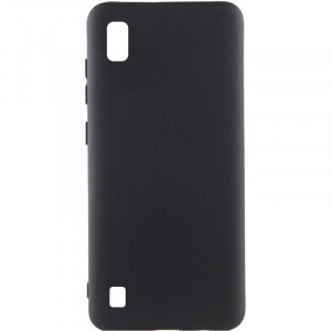 Чехол Silicone Cover Ummi Lakshmi (AA) для Samsung Galaxy A10 (A105F)
