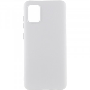 Чехол Silicone Cover Ummi Lakshmi (AA) для Samsung Galaxy A31