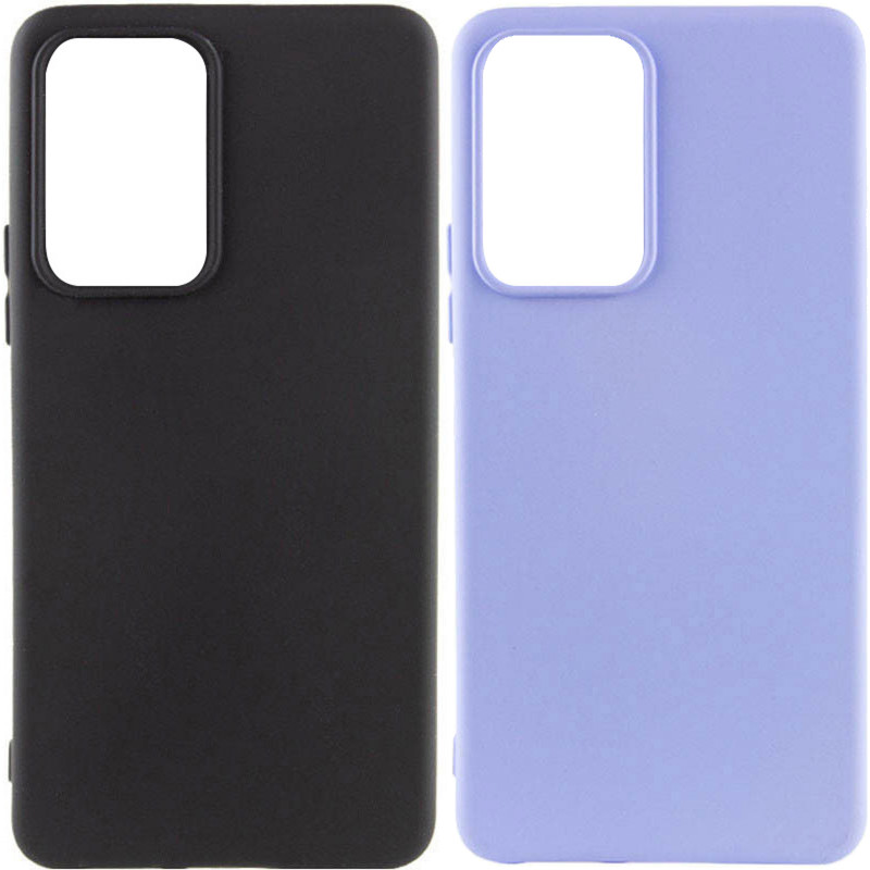 Чехол Silicone Cover Ummi Lakshmi (AA) для Xiaomi 11T / 11T Pro