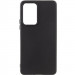 Чехол Silicone Cover Ummi Lakshmi (AA) для Xiaomi 11T / 11T Pro (Черный / Black)