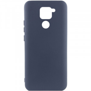 Чехол Silicone Cover Ummi Lakshmi (AA) для Xiaomi Redmi Note 9