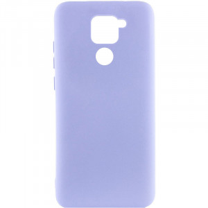 Чехол Silicone Cover Ummi Lakshmi (AA) для Xiaomi Redmi Note 9