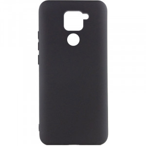 Чехол Silicone Cover Ummi Lakshmi (AA) для Xiaomi Redmi Note 9