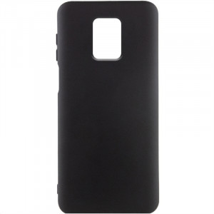 Чехол Silicone Cover Ummi Lakshmi (AA) для Xiaomi Redmi Note 9 Pro