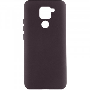 Чехол Silicone Cover Ummi Lakshmi (AA) для Xiaomi Redmi Note 9