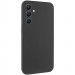 Чехол Silicone Cover Ummi Lakshmi Full Camera (AA) для Samsung Galaxy A54 5G (Черный / Black)