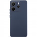 Чехол Silicone Cover Ummi Lakshmi Full Camera (AA) для Xiaomi Redmi Note 14 4G (Europe version) (Синий / Midnight Blue)