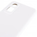 Чехол Silicone Cover Ummi Lakshmi Full Camera (AA) для Xiaomi Redmi Note 12 Pro 4G (Белый / White) в магазине vchehle.ua