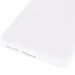Купить Чехол Silicone Cover Ummi Lakshmi Full Camera (AA) для Xiaomi Redmi Note 12 Pro 4G (Белый / White) на vchehle.ua