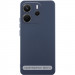 Чохол Silicone Cover Ummi Lakshmi Full Camera (AA) на Xiaomi Redmi Note 14 Pro 4G/5G (Синій / Midnight Blue)