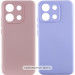 Чехол Silicone Cover Ummi Lakshmi Full Camera (AA) для Xiaomi Redmi A5 / Poco C71