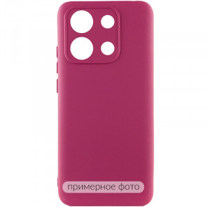 Чехол Silicone Cover Ummi Lakshmi Full Camera (AA) для Xiaomi Redmi A5 (Europe version)