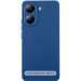 Чохол Silicone Cover Ummi Lakshmi Full Camera (AA) на Xiaomi Redmi Note 15 4G/5G (EU) (Синій / Navy Blue)